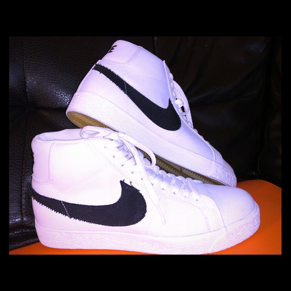 Nike new size 8,5